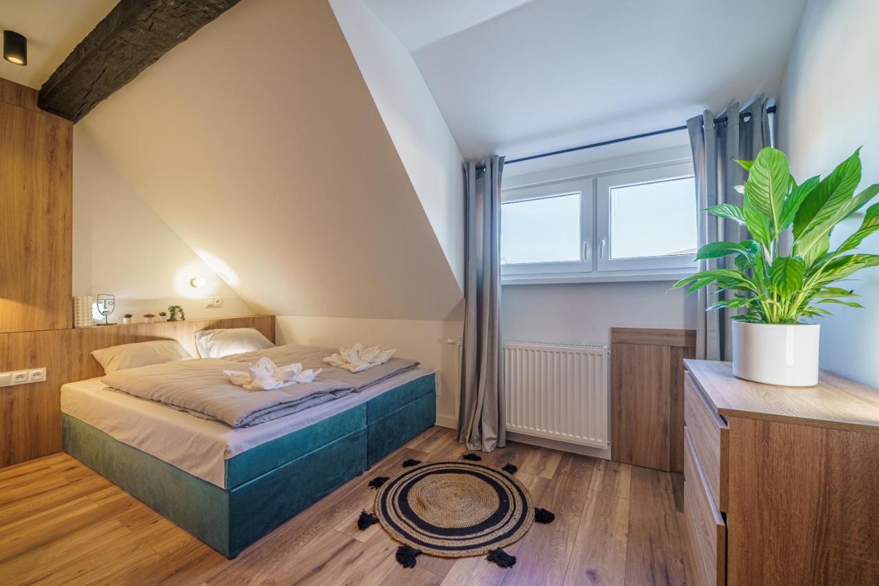 Izerskie Oblicze Świeradów-Zdrój Exterior foto